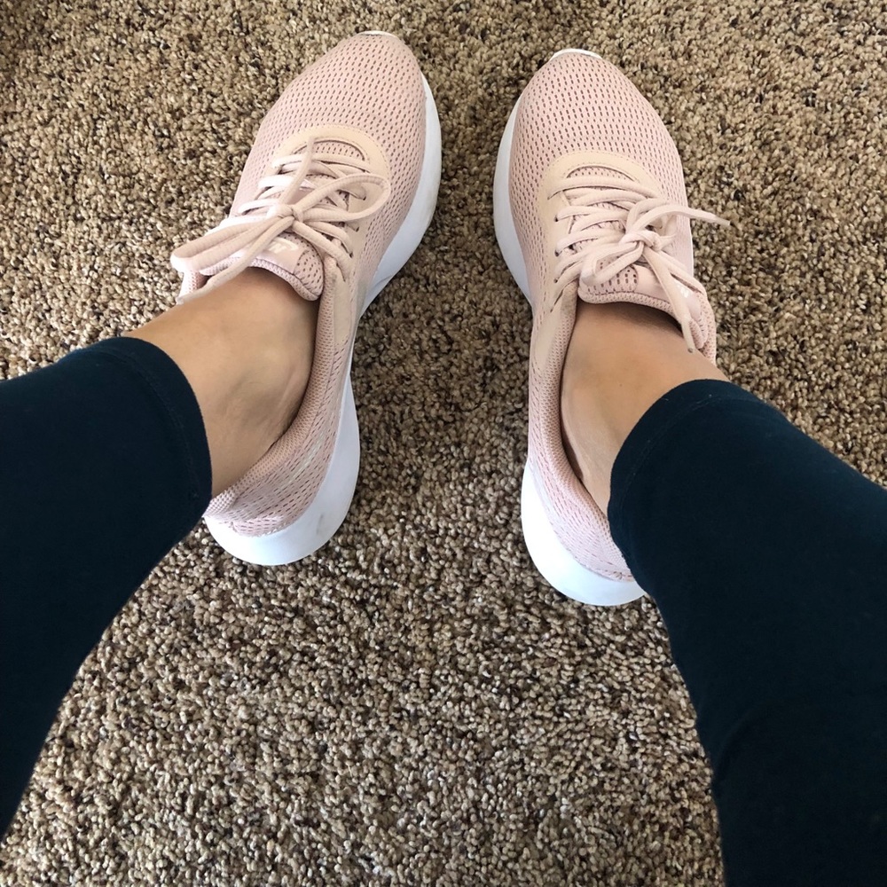 Nike’s